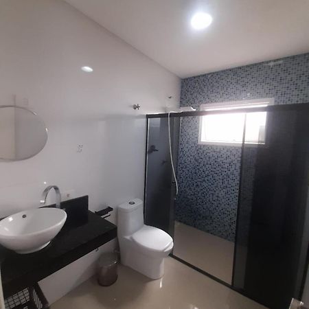 Seu Refugio No Ocian Casa De Praia Com Todo O Conforto Villa Praia Grande  Eksteriør billede